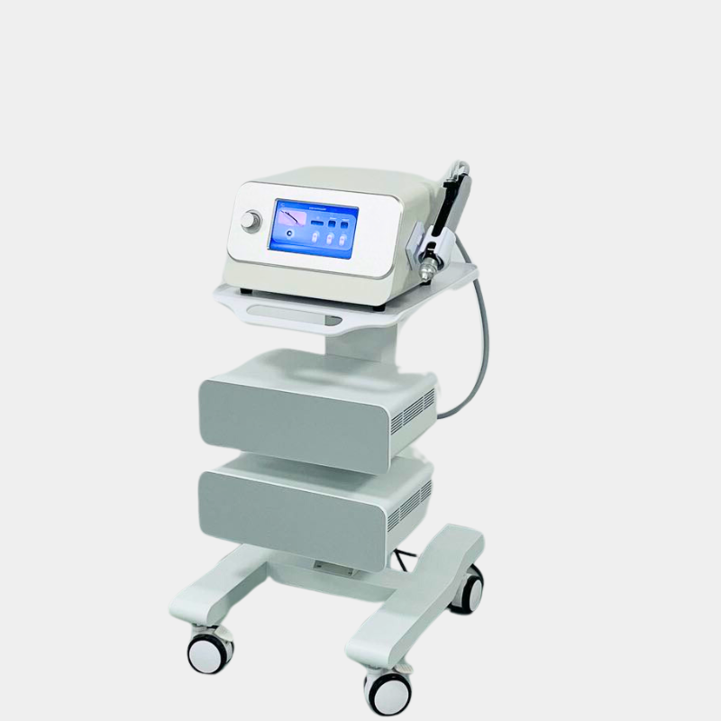 Non-invasive mesotherapy instrument B-20210