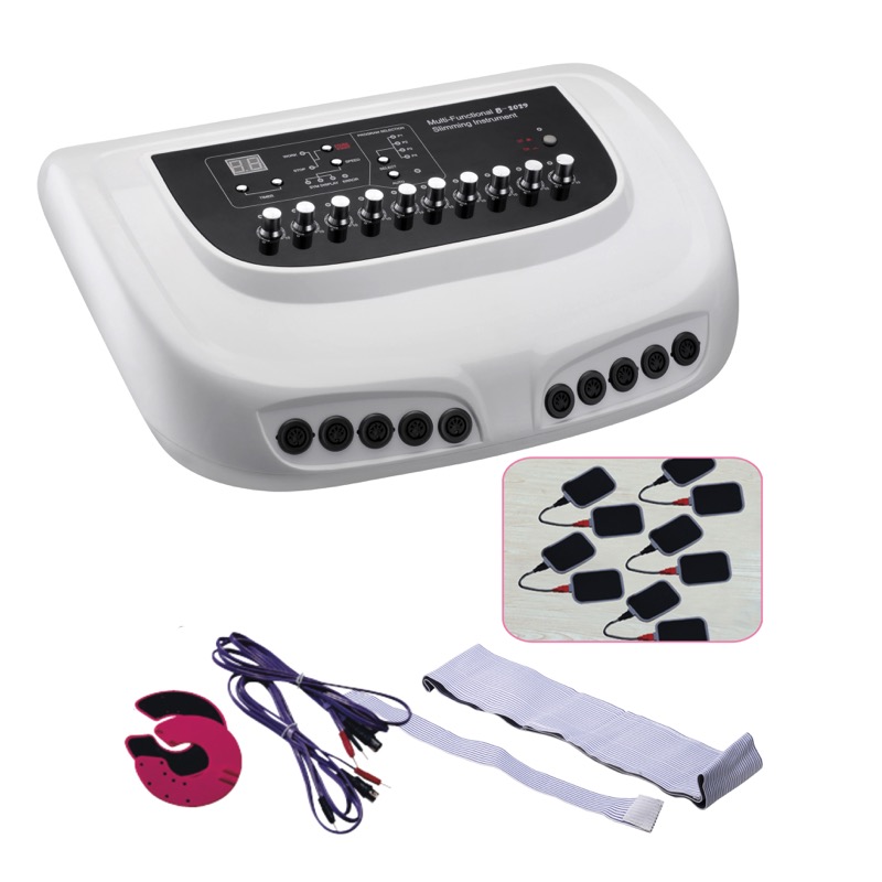 Low-frequency Slimming Machine B-2029