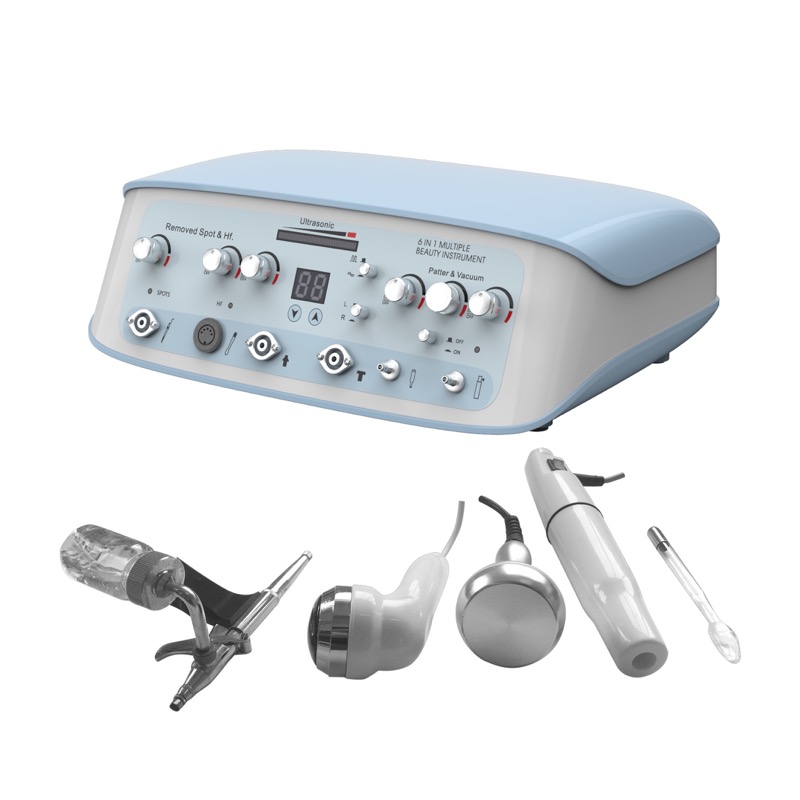 4 In 1 Beauty Instrument M-1901