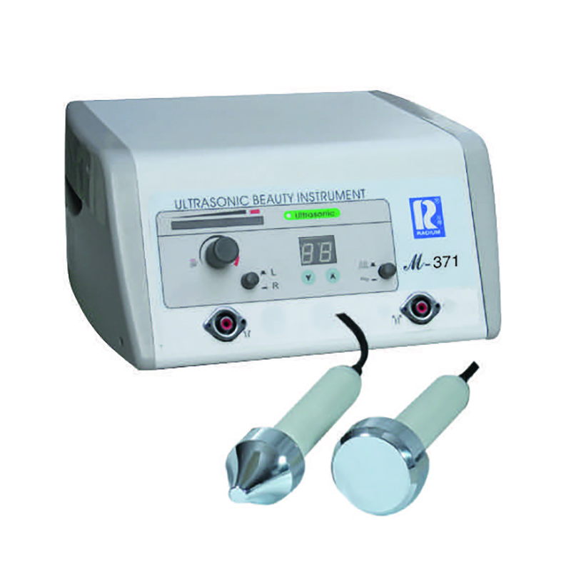 Ultrasonic beauty instrument M-371