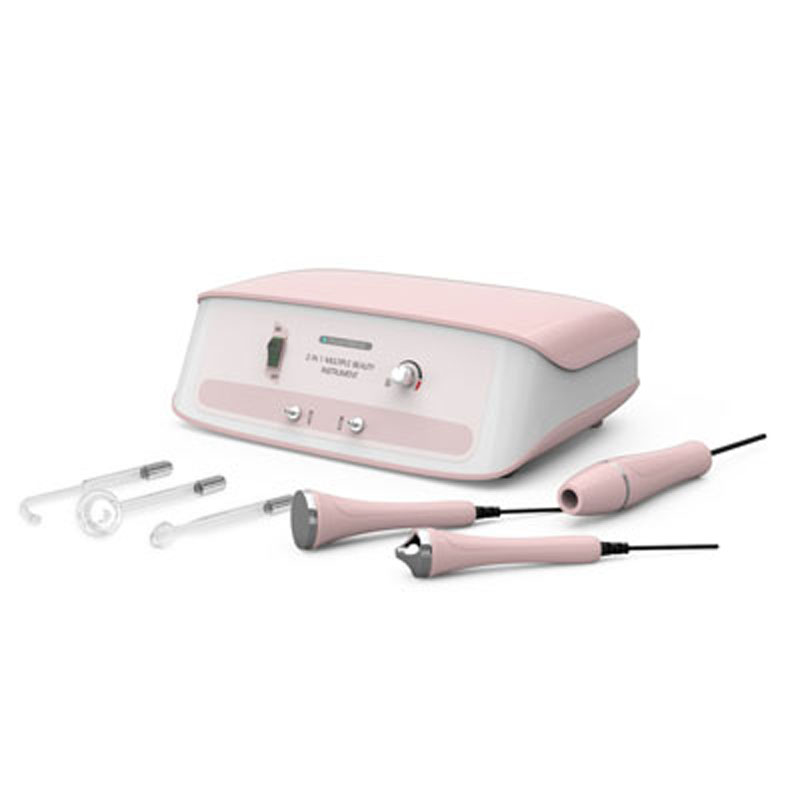  2 IN 1 BEAUTY INSTRUMENT M-872