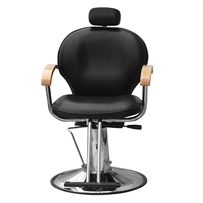 Salon Furniture Barber Chair WB-3821