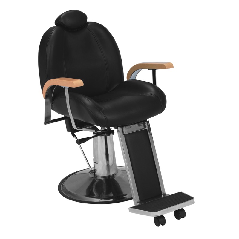 BARBER CHAIR WB-3849