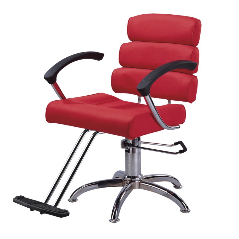 Salon Furniture Barber Chair WB-3857