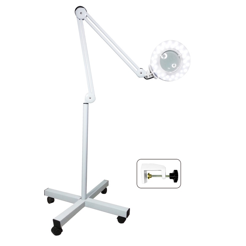 Magnifying Lamp WD-663A