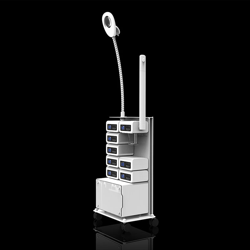DIY Beauty Equipment F-8800K