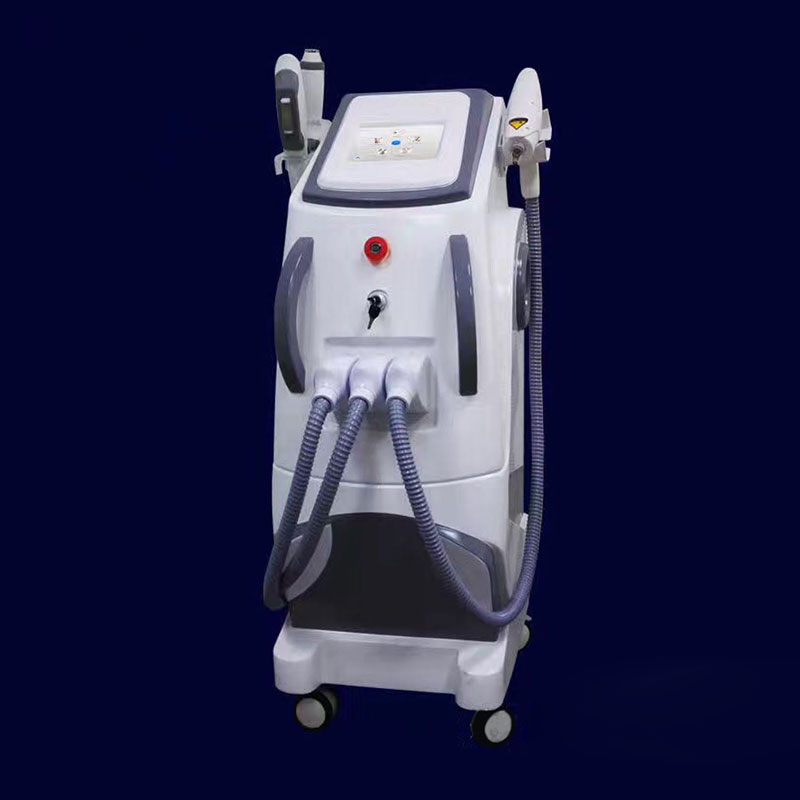 IPL OPT E-Light series DR-002
