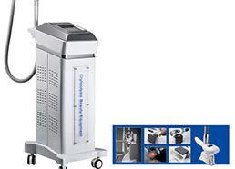 What is the Benefit of Cryolipolysis Slimming Machine?