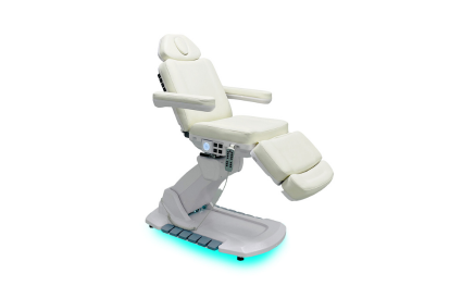 New upgraded electric facial chair WB-6686
