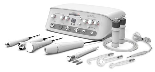 beauty instrument ultrasonic machine