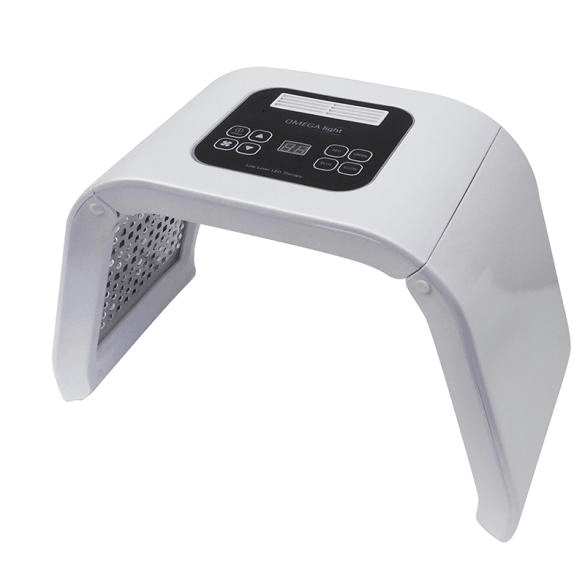 led pdt beauty machine