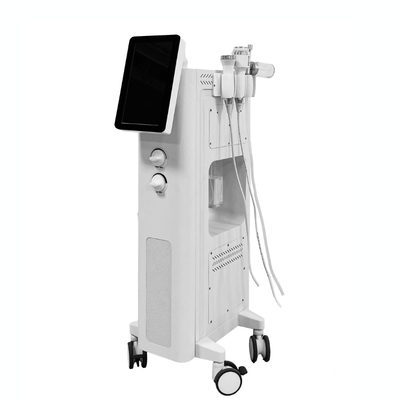 Luxury big hydrafacial beauty machine DR-068