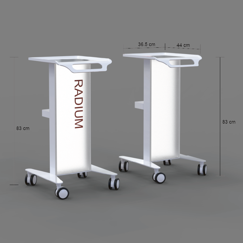 WB-2211A Top quality Beauty Equipment Cart Trolley Salon Spa Working Trolley