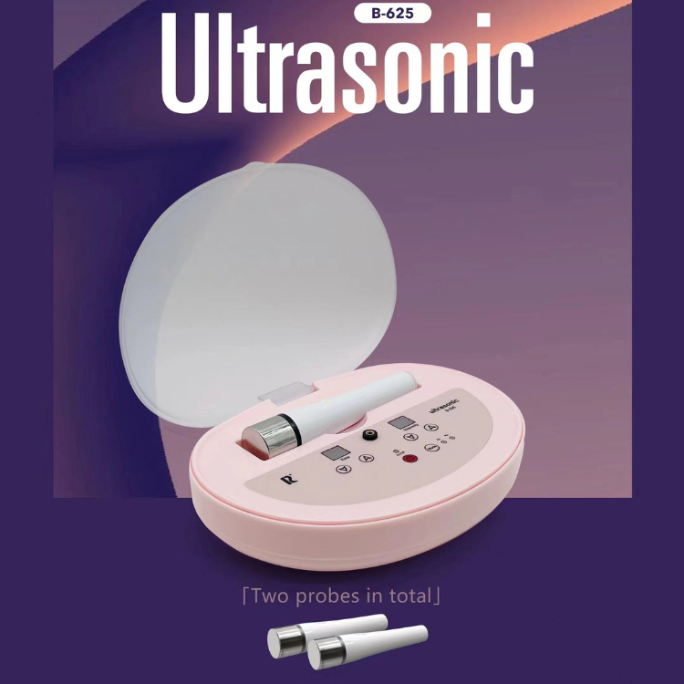 Ultrasonic Desktop beauty equipment B-625