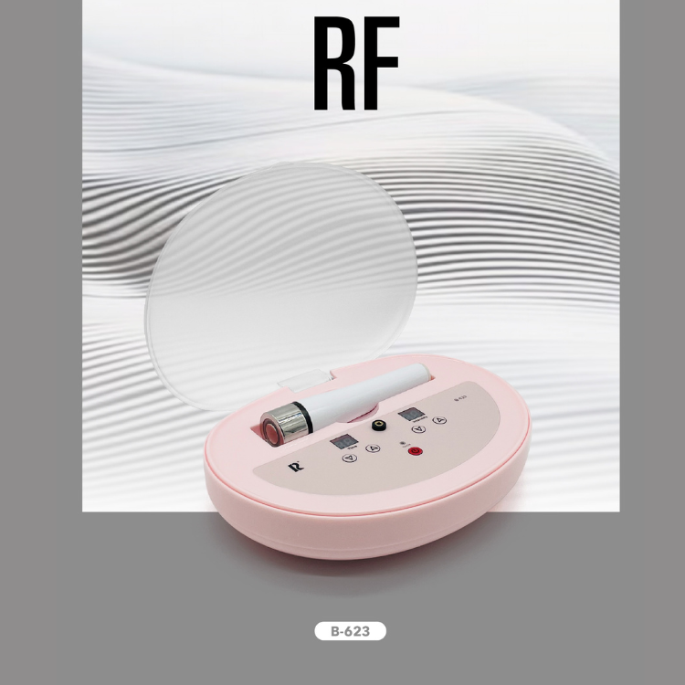 RF Desktop beauty equipment B-623