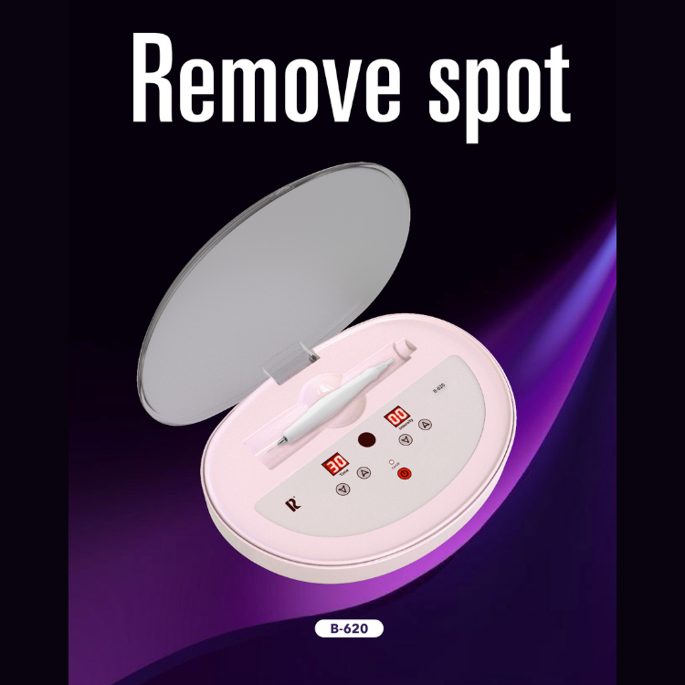 Remove spot  Desktop beauty equipment B-620