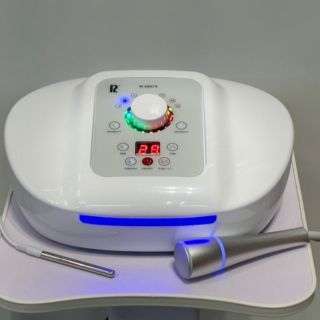 R-COOL facial care machine M-6897A