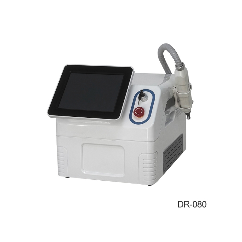 Picosecond Laser Machine DR-080