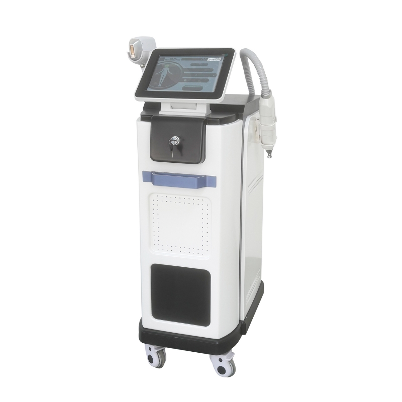 808 + Pico Laser Machine DR-082