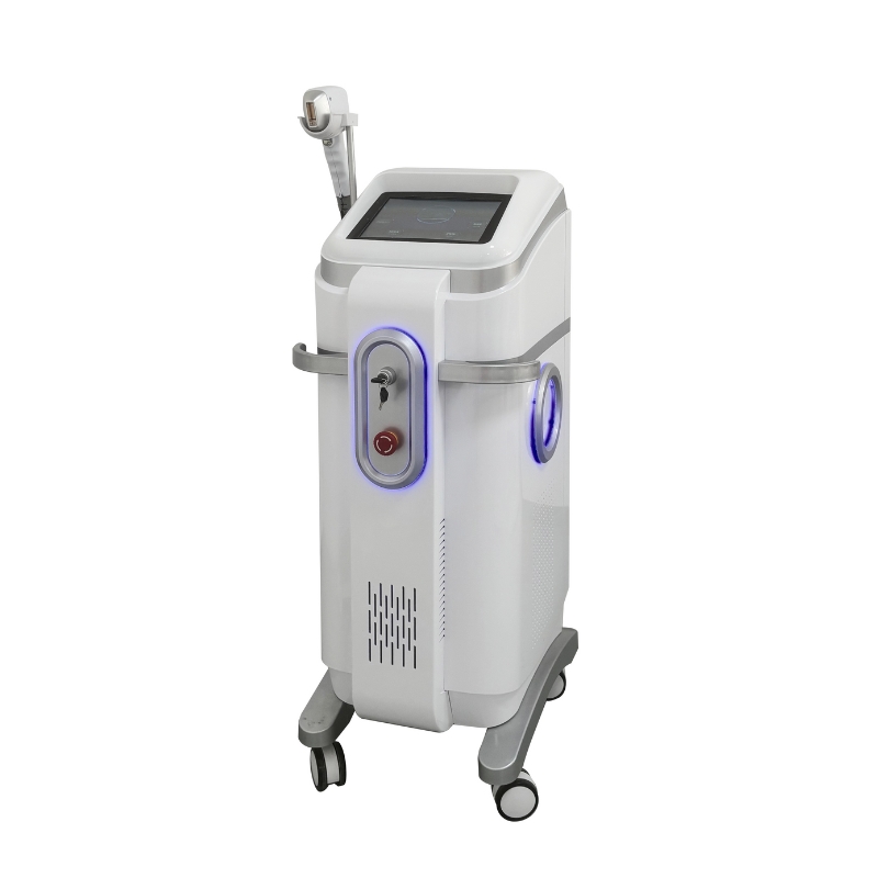 808nm Diode Laser Hair Removal DR-081