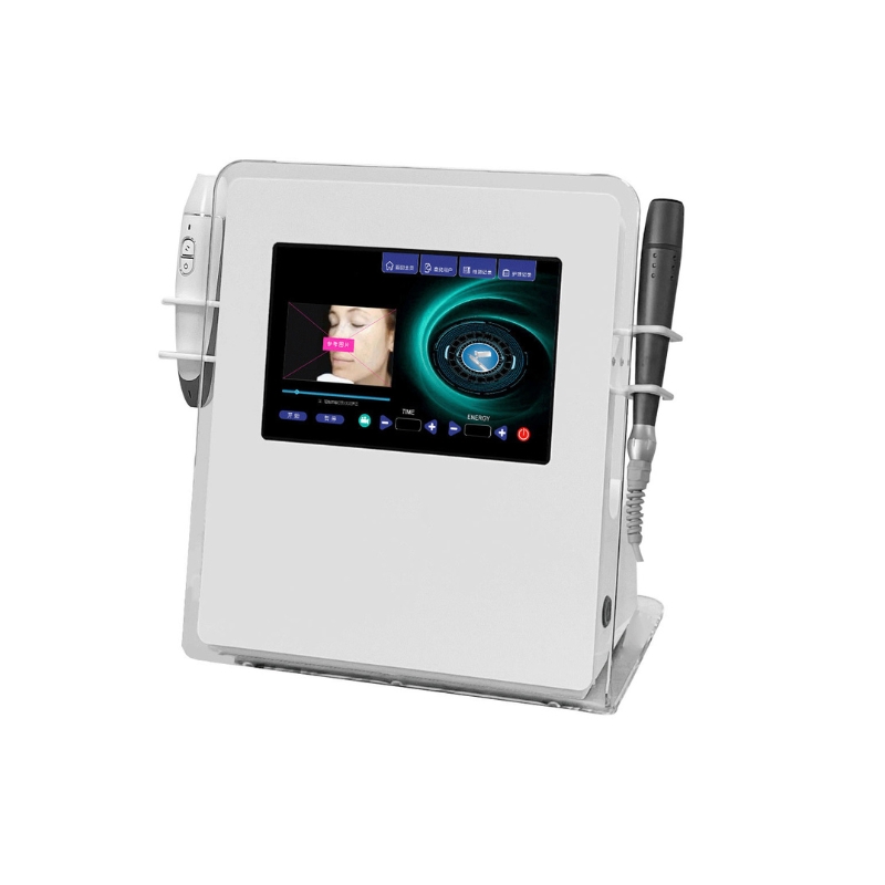 Skin Analyzer & Anti-aging Device M-370K
