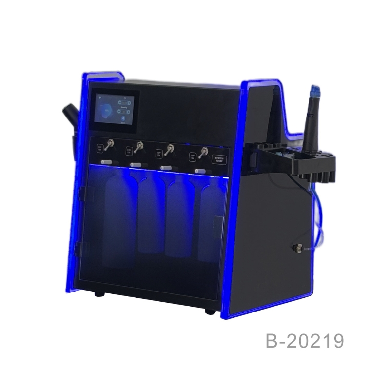 B-20219 Hydra-Micro EP