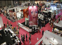Cosmoprof Worldwide Bologna in 2018