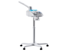 Radium Hot & cold Facial Steamer F-831