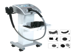 Ultrasonic liposuction cavitation slimming machine