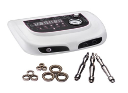 Diamond Micro--dermabrasion