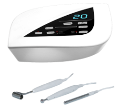 How to Use a Galvanic Facial Machine
