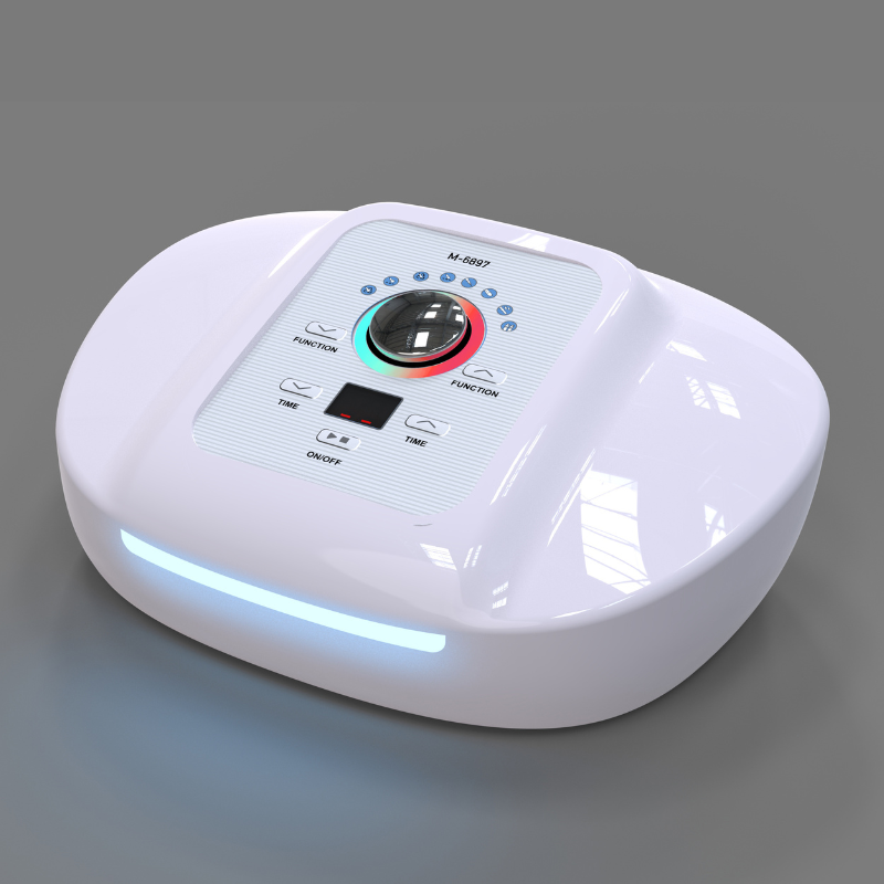 2024 NEW 5 in 1 BEAUTY INSTRUMENT M-6897