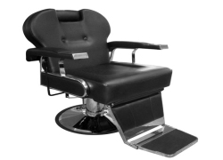 THE Barber chair of the 31812