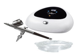 The moisture oxygen beauty instrument of M-364E