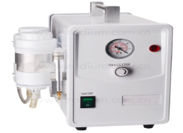 What is Diamond Dermabrasion