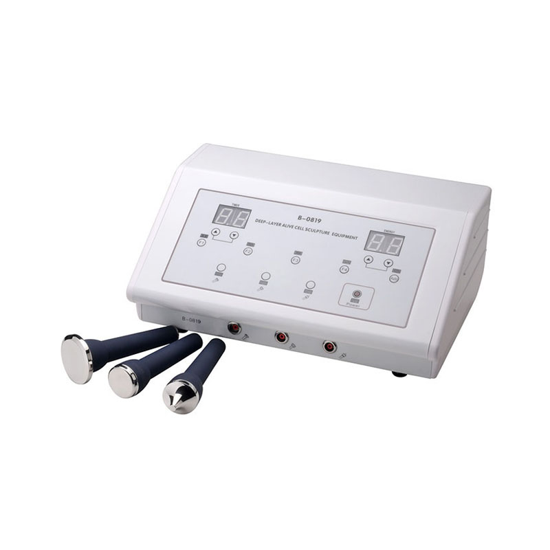 ULTRASONIC BEAUTY INSTRUMENT B-0819