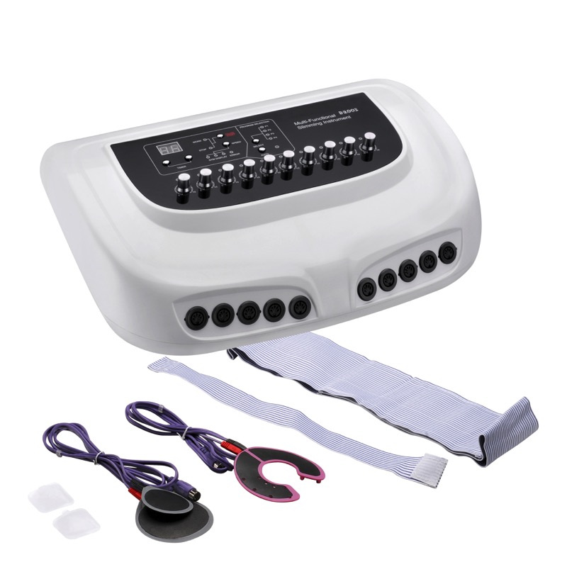Low-frequency Electrode Therapy Slimming Machine  B-2003