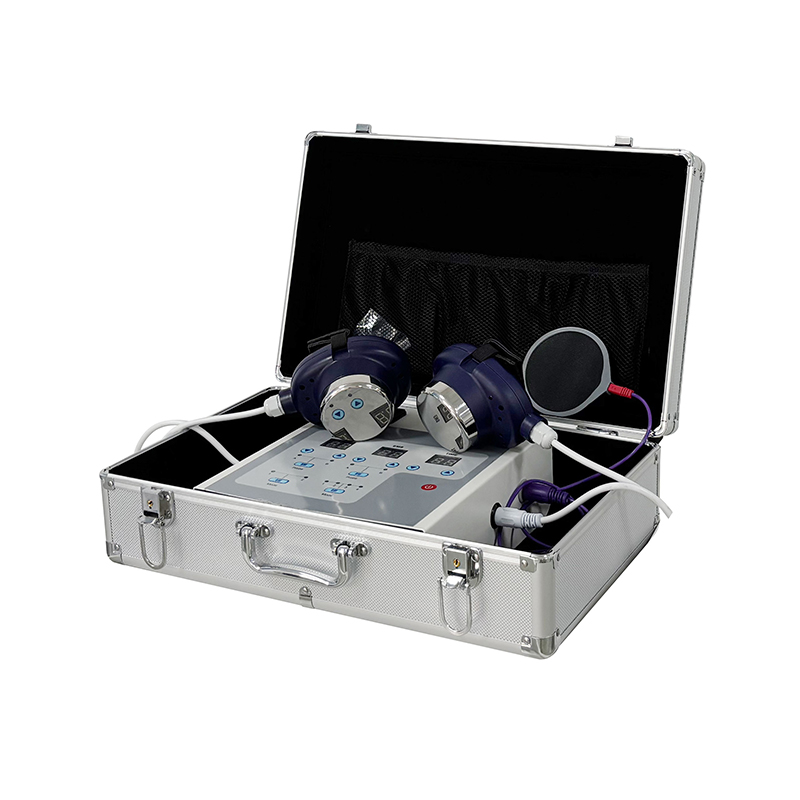 EMS Ultrasonic Body Slimming & Shaping Machine B-809K