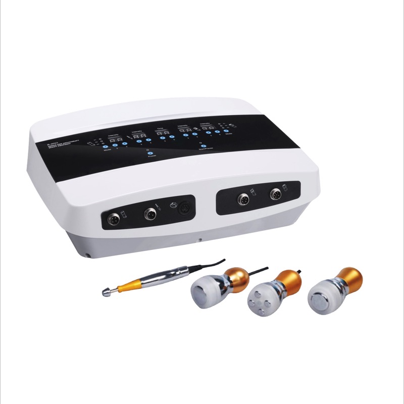 NEEDLE-FREE MESOTHERAPY BEAUTY EQUIPMENT B-9915