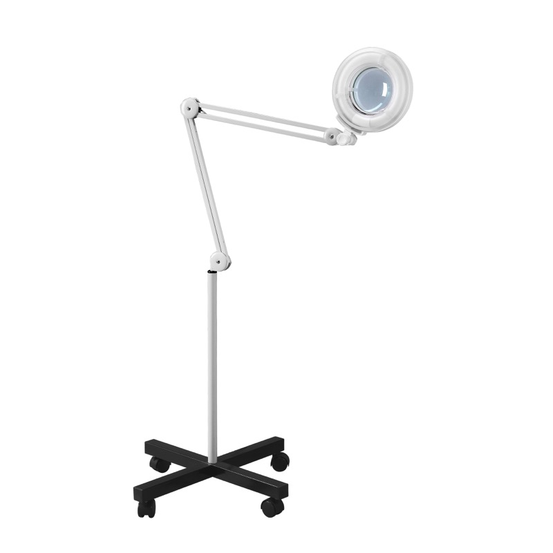 MAGNIFYING LAMP D-663