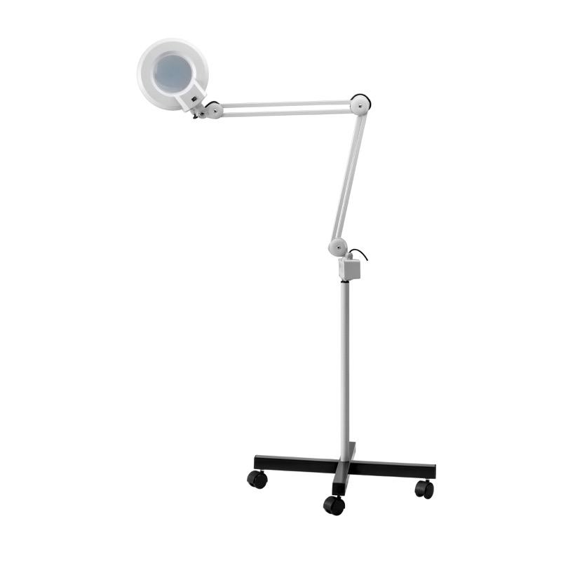 MAGNIFYING LAMP D-663A