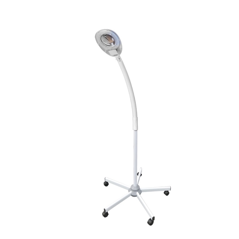 Magnifying Lamp (led) D-663E