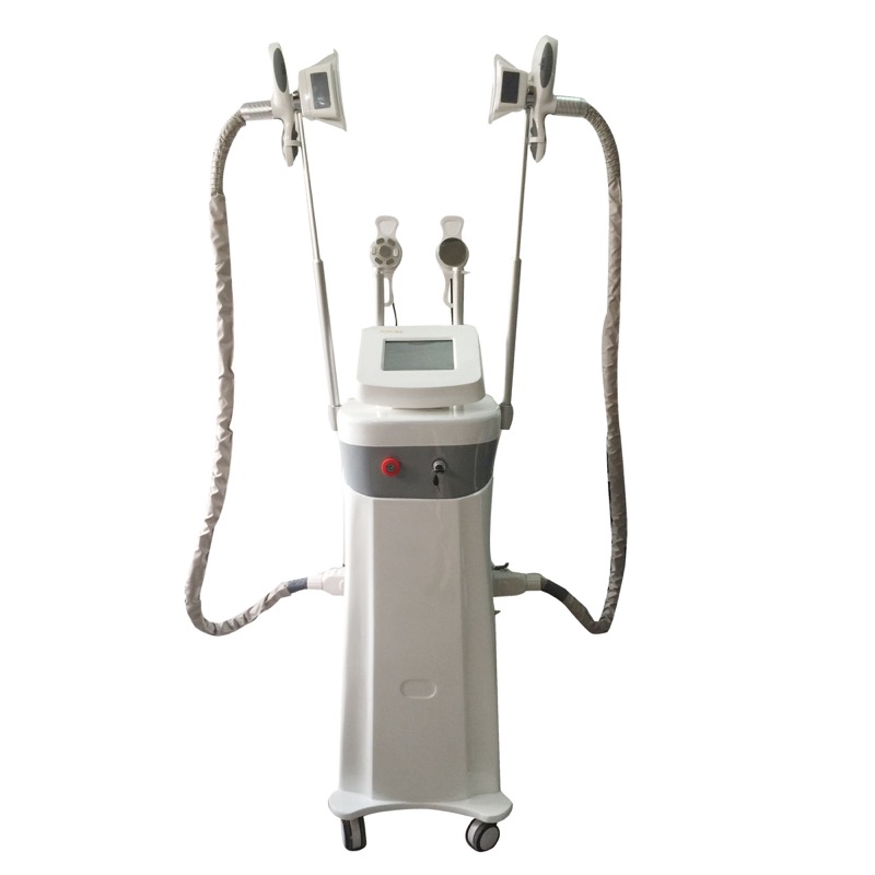 Coolsculpting Fat Freezing Cryolipolysis Equipment DR-6809