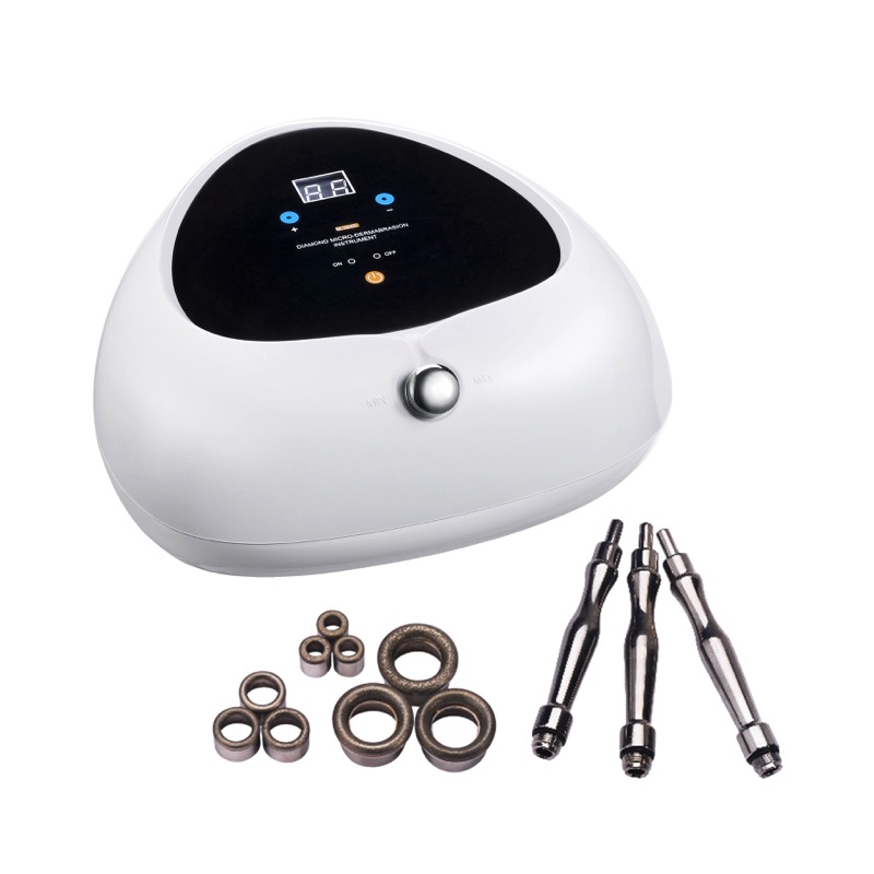 DIAMOND MICRO-DERMABRASION INSTRUMENT M-364D