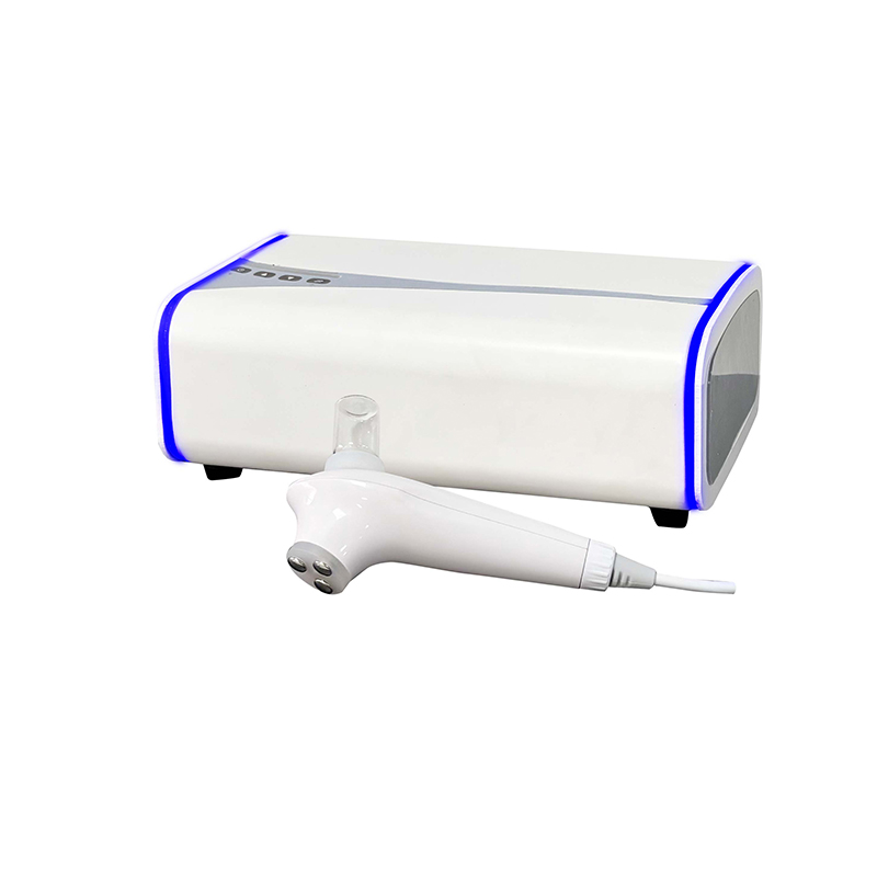 DEP Leading-in machine. M-801 