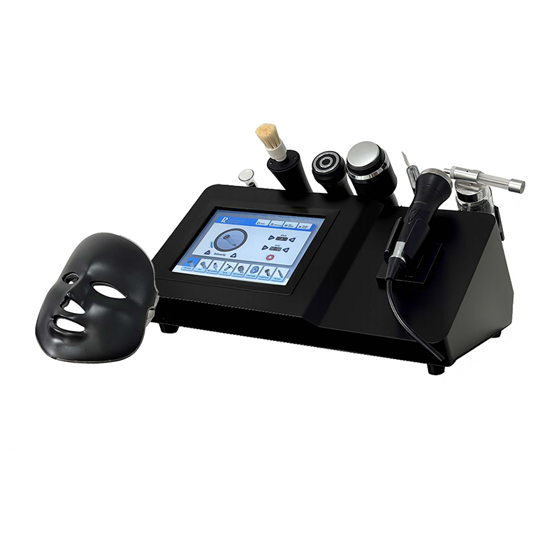 8 in 1 Skin CareBeauty M-8001