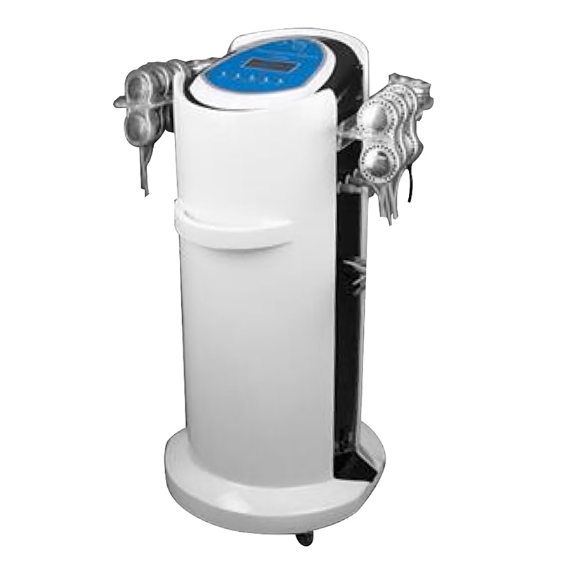 Intensive ultrasonic slimming equipment S-815