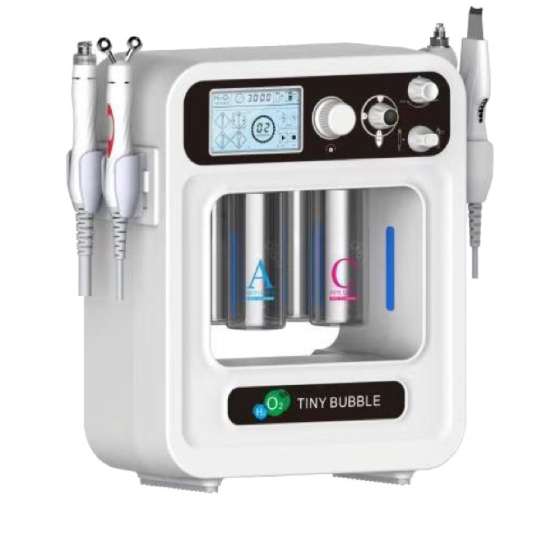 HYDRA CLEAN MULTI BEAUTY MACHINE WD-6614