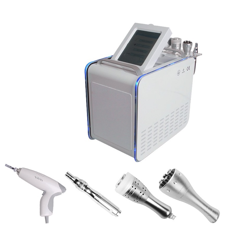 Facial-Spa-V-Shaping system WD-6829