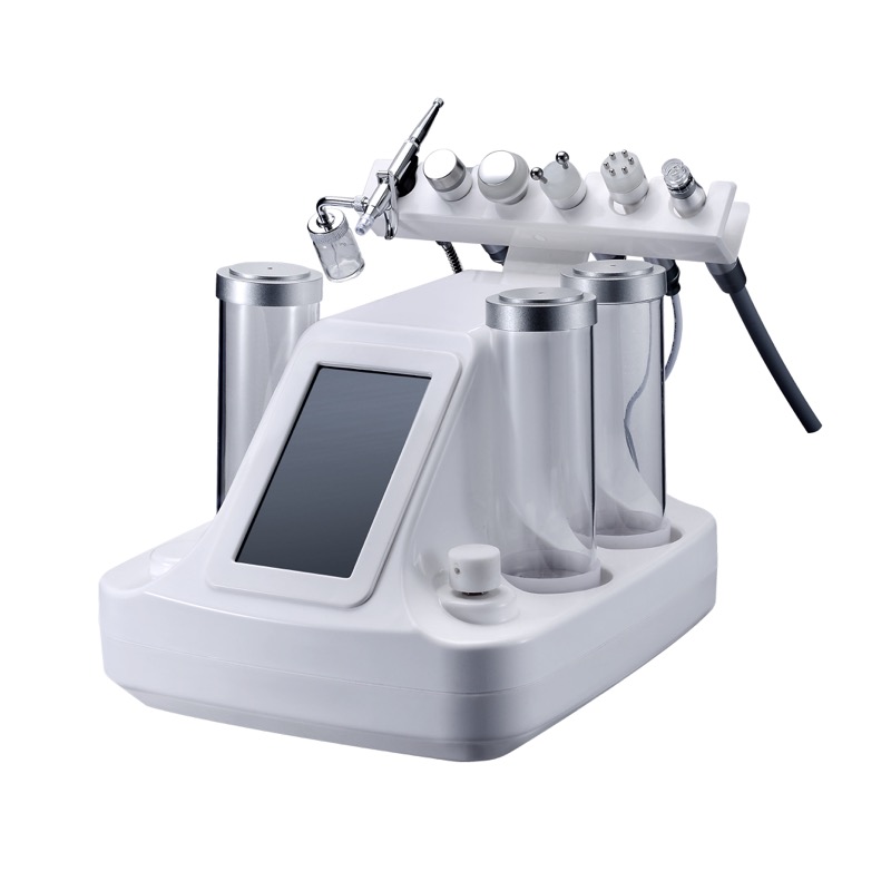 HYDRA CLEAN MULTI BEAUTY MACHINE WD-6831